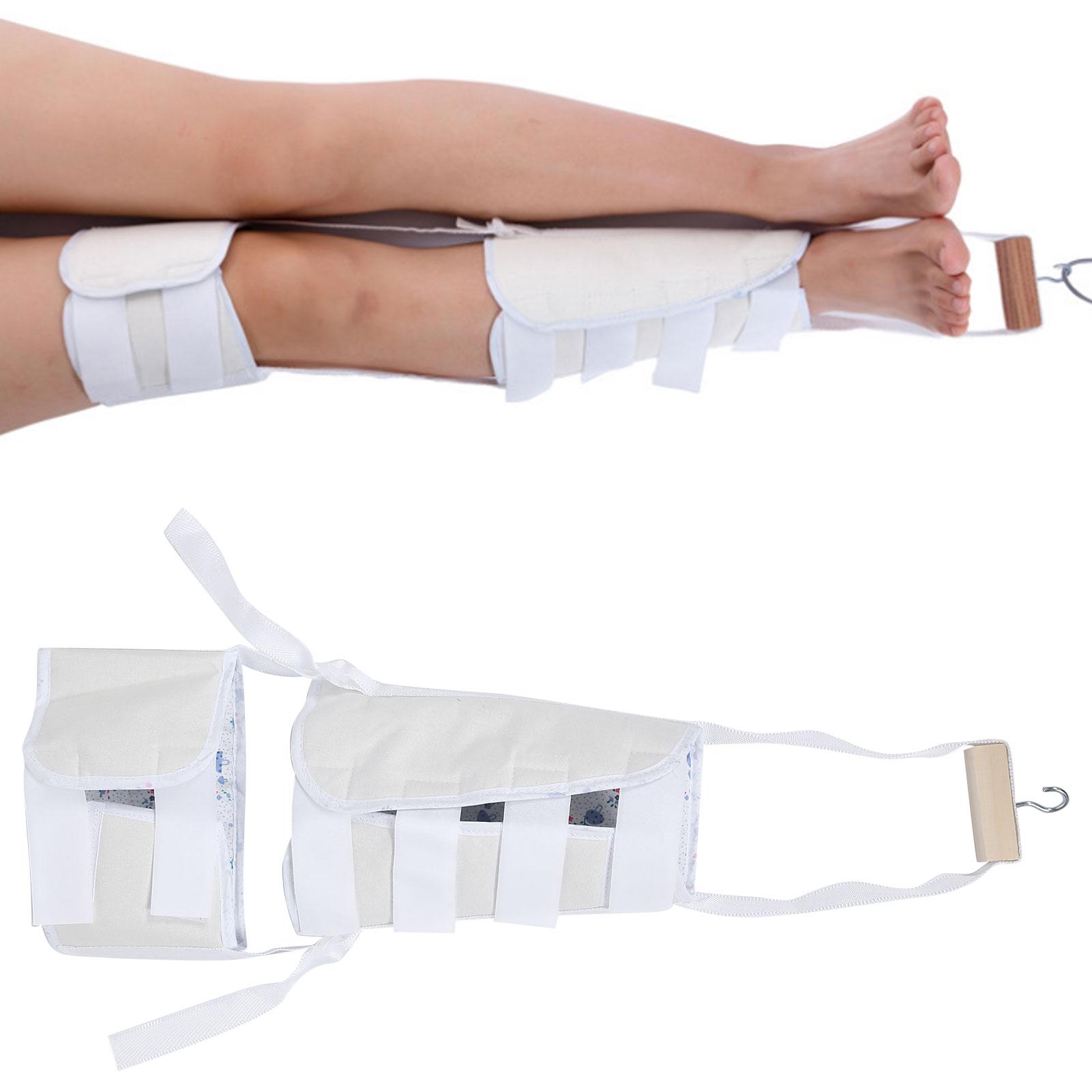 Lower Limb Traction Strap Fracture Correction Recovery Leg Fixing Strap Brace (67cm)
Lower Limb Traction Strap Fracture Correction Recovery Leg Fixing Strap Brace (67cm)