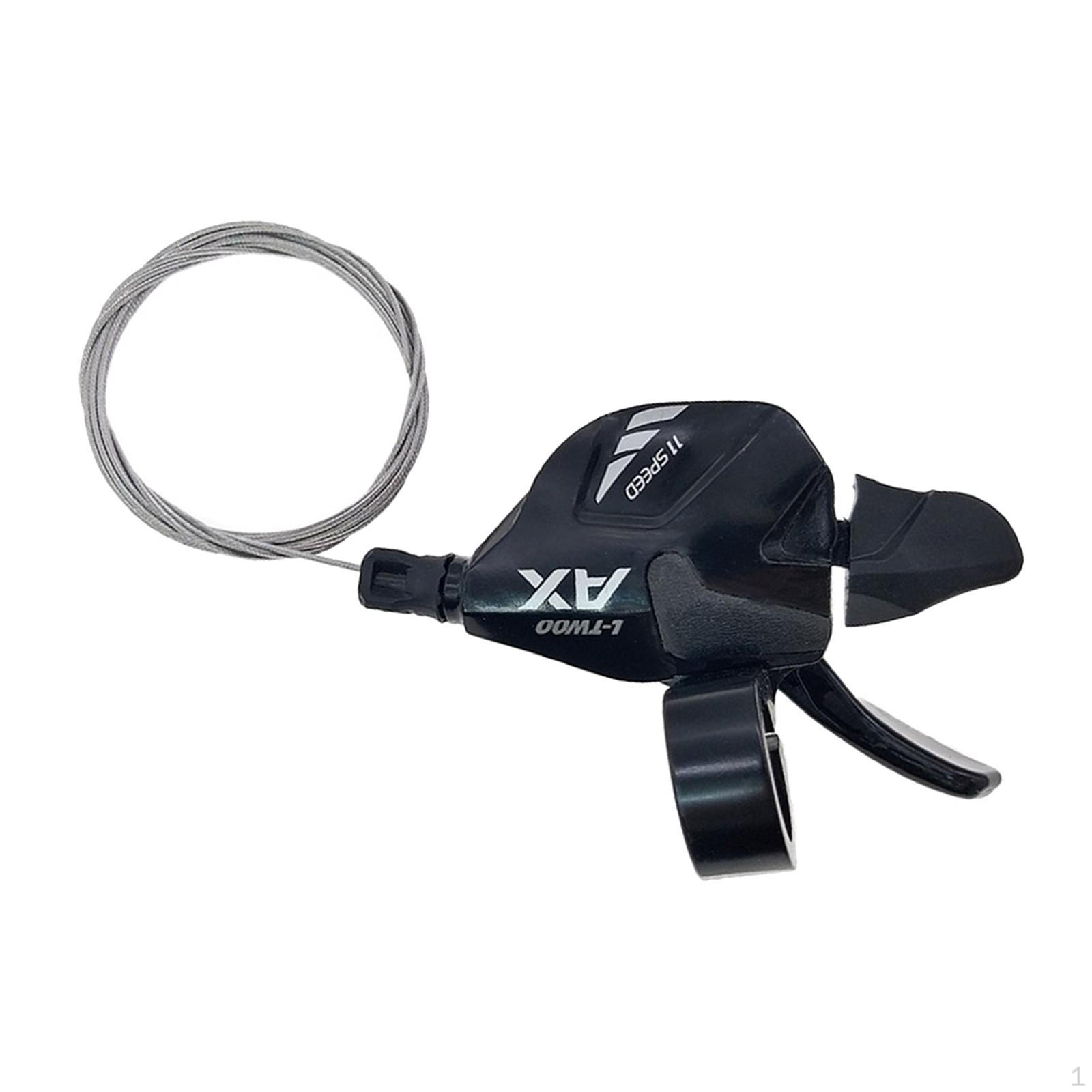 Shifter Mountain Bike Right Lever with Cables for
Shifter Mountain Bike Right Lever with Cables for