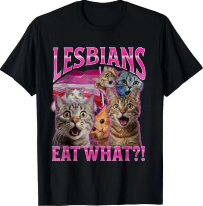 Gay Pride LGBTQ T-Shirt S
Gay Pride LGBTQ T-Shirt S
