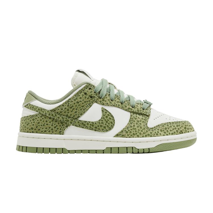 Nike Dunk Low Safari Oil Green (Women s) 44.5
Nike Dunk Low Safari Oil Green (Women s) 44.5