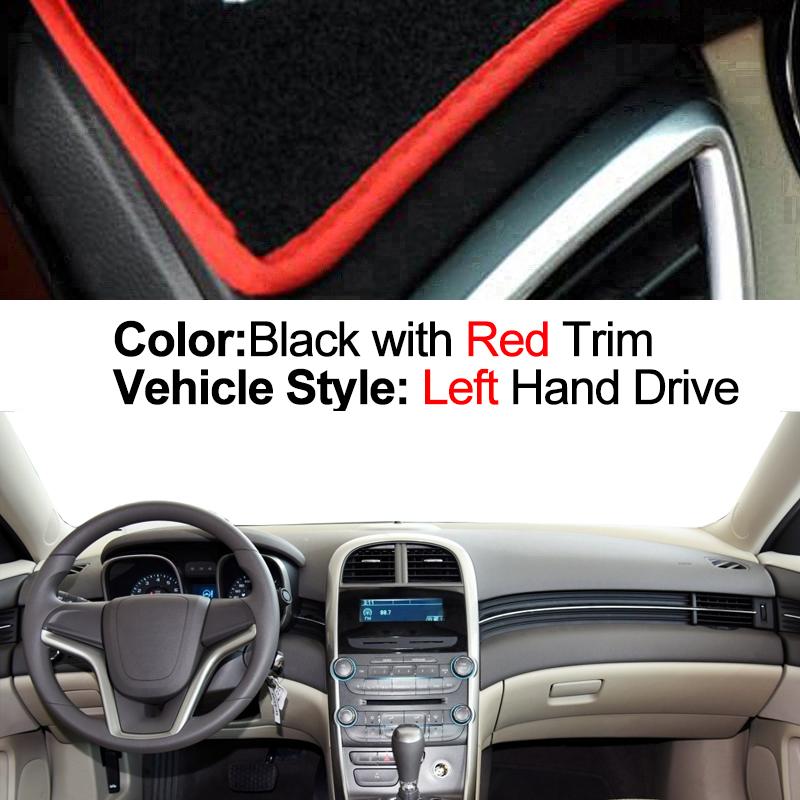 Car Dashboard Cover For Chevrolet For Chevy Malibu 8th 2013 2014 2015 Auto Dash Mat Carpet Cape Anti-sun Sun shade Dashmat
Car Dashboard Cover For Chevrolet For Chevy Malibu 8th 2013 2014 2015 Auto Dash Mat Carpet Cape Anti-sun Sun shade Dashmat