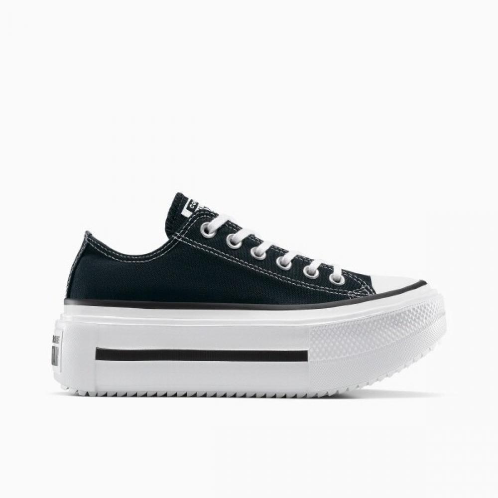 Converse Daegu Department Store Converse Chuck Taylor All Star Double Stack black 230
Converse Daegu Department Store Converse Chuck Taylor All Star Double Stack black 230