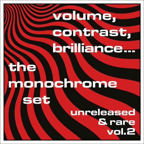 LP Record MONOCHROME SET - Volume, Contrast, Brilliance... (Un TR332 Tapete Records 2016 Europe Rock
LP Record MONOCHROME SET - Volume, Contrast, Brilliance... (Un TR332 Tapete Records 2016 Europe Rock
