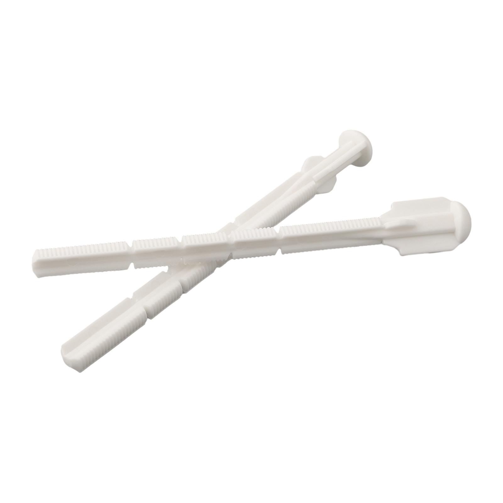 Flush Rod Replacement Set Compatible with For GEBERIT S-igma 241874001 for UP320 S-igma Cistern and S-igma Flush Plate Models China Mainland
Flush Rod Replacement Set Compatible with For GEBERIT S-igma 241874001 for UP320 S-igma Cistern and S-igma Flush Plate Models China Mainland