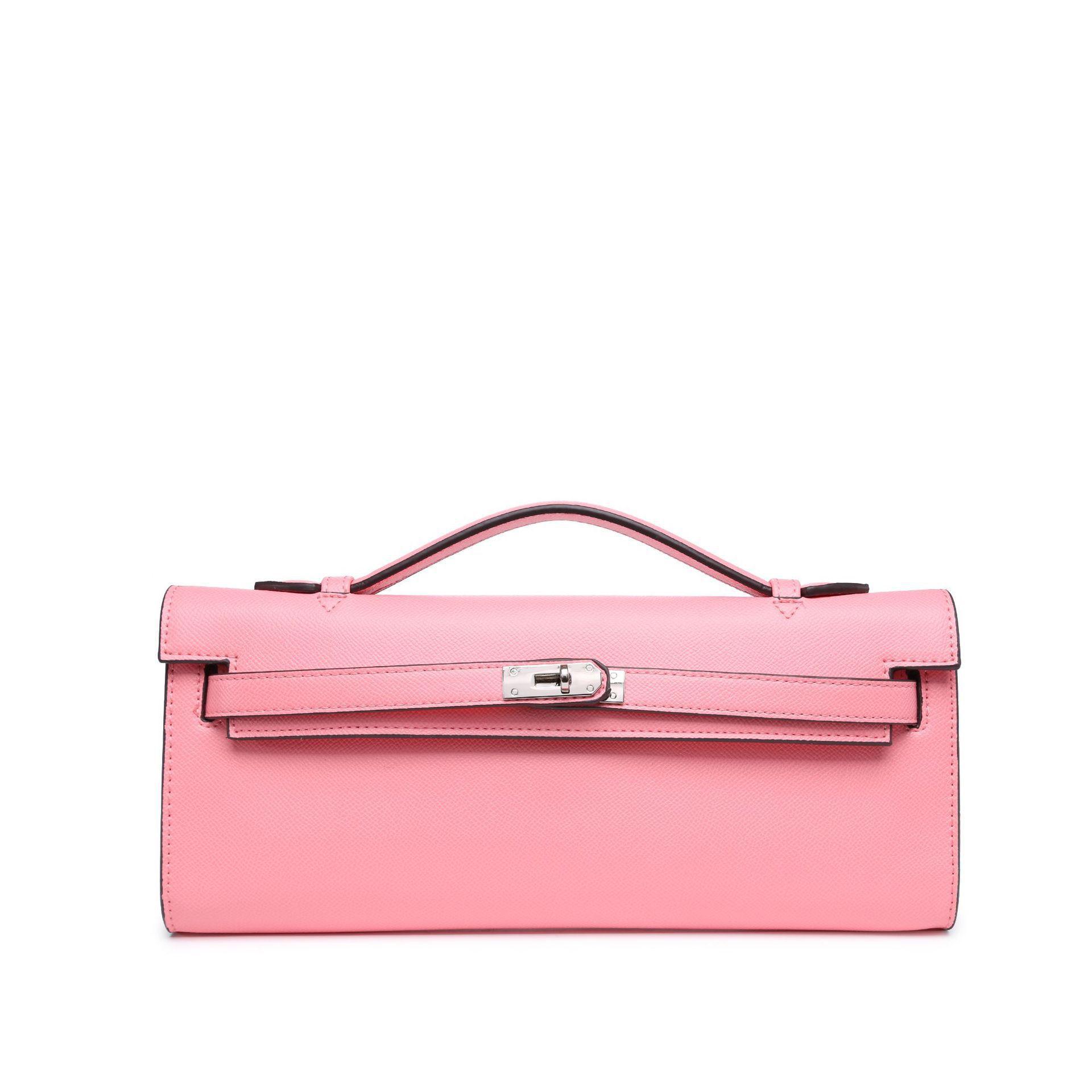 Popular bag women s bag new palm pattern shoulder portable clutch bag mobile phone bag tide 34*4*14cm
Popular bag women s bag new palm pattern shoulder portable clutch bag mobile phone bag tide 34*4*14cm