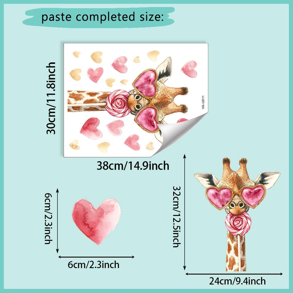Electrostatic UV Painting Creative Butterfly Glass Window Stickers Decoration Room Decor Aesthetic Wall Sticker 30x38cm
Electrostatic UV Painting Creative Butterfly Glass Window Stickers Decoration Room Decor Aesthetic Wall Sticker 30x38cm