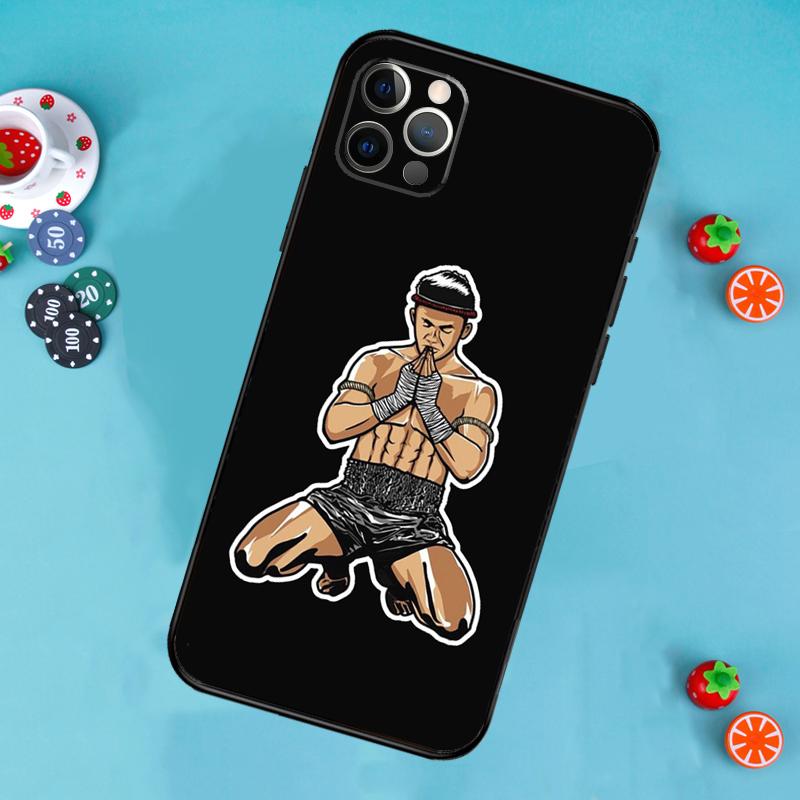 Muay Thai Phone Case For iPhone 17 Air 15 14 13 12 11 16 Pro Max 13 12 mini 15 16 Plus 16e Cover Funda iPhone 13 mini
Muay Thai Phone Case For iPhone 17 Air 15 14 13 12 11 16 Pro Max 13 12 mini 15 16 Plus 16e Cover Funda iPhone 13 mini
