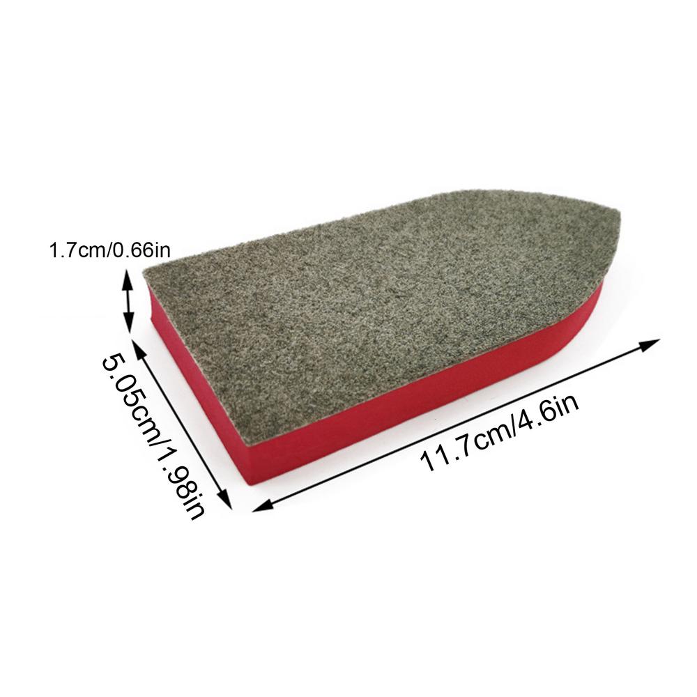 Губка для мытья автомобиля, губка для чистки салона автомобиля воском, мягкие чистящие средства для автомобиля, двухслойная конструкция из ЭВА, нановолоконный материал, губка для
Губка для мытья автомобиля, губка для чистки салона автомобиля воском, мягкие чистящие средства для автомобиля, двухслойная конструкция из ЭВА, нановолоконный материал, губка для