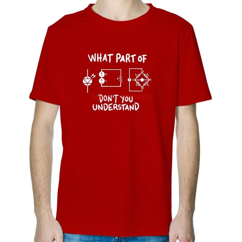 Funny Electrical Engineer TShirt Shirts Graphic Tee Summer New Arrival Goods High Quality Short Sleeve Tee Mens Cotton TShirt S
Funny Electrical Engineer TShirt Shirts Graphic Tee Summer New Arrival Goods High Quality Short Sleeve Tee Mens Cotton TShirt S