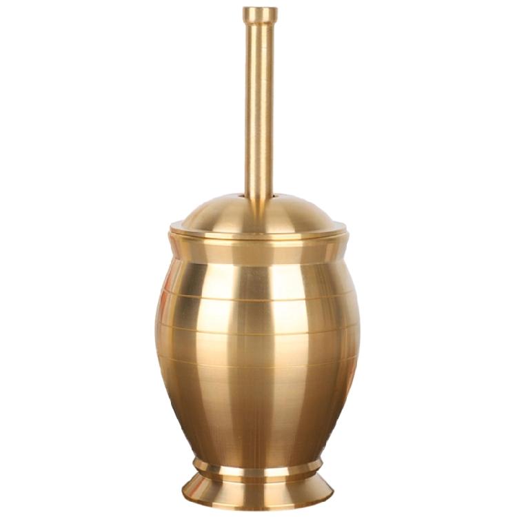 Pure Copper Spice Grinder for Pill Crusher Comfortable and Lightweight Easy to U 1
Pure Copper Spice Grinder for Pill Crusher Comfortable and Lightweight Easy to U 1