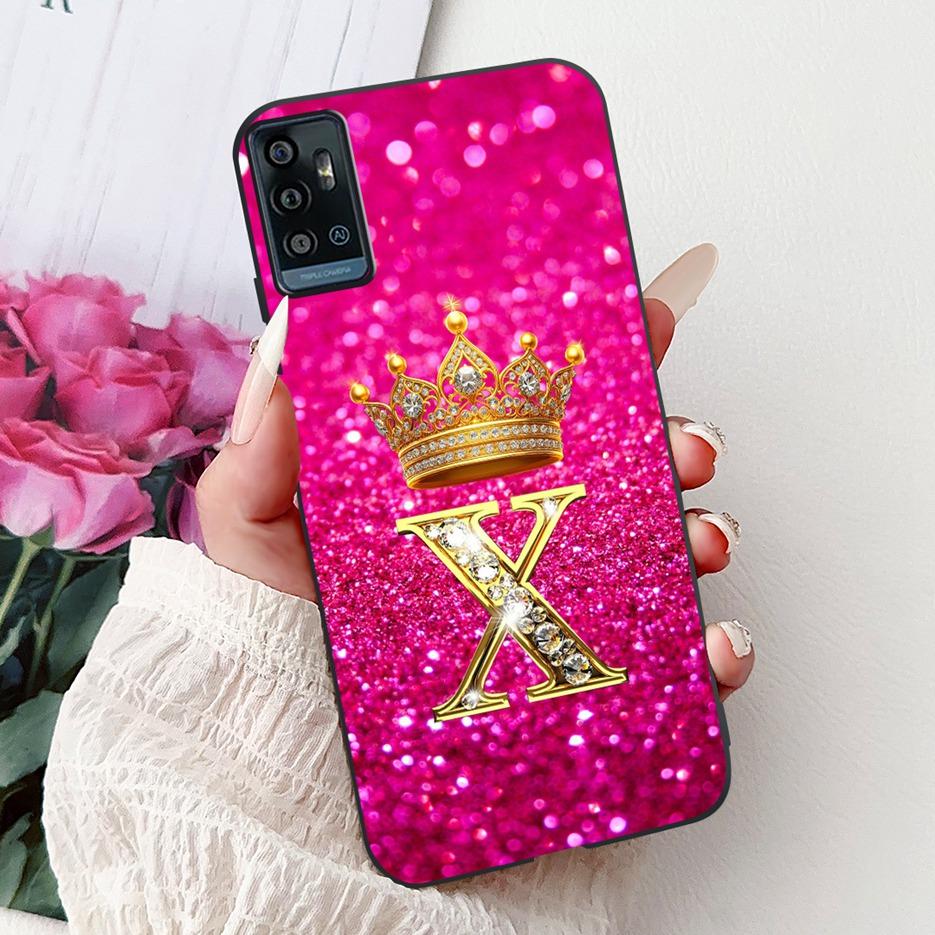 For ZTE Blade A71 Case A7030 Stylish Lettres Cover Soft TPU Phone Case For ZTE Blade A51 A 71 BladeA51 BladeA71 Back Cover Coque ZTE Blade A51
For ZTE Blade A71 Case A7030 Stylish Lettres Cover Soft TPU Phone Case For ZTE Blade A51 A 71 BladeA51 BladeA71 Back Cover Coque ZTE Blade A51