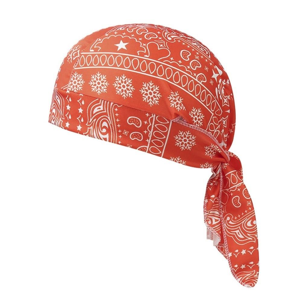 Quick Dry Hijab Caps Breathable Pirate Hat Fashion Accessory Chemo Cap Running 1
Quick Dry Hijab Caps Breathable Pirate Hat Fashion Accessory Chemo Cap Running 1
