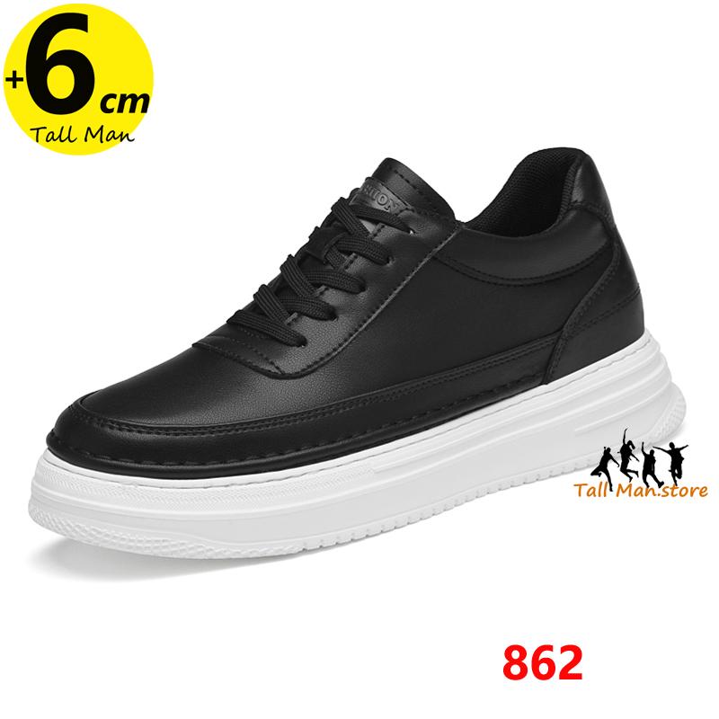 860Man Lift Sneakers Men Booster Shoes Elevator Height Increase Insole 6cm Leisure Fashion Sports Plus Size 36-43 42
860Man Lift Sneakers Men Booster Shoes Elevator Height Increase Insole 6cm Leisure Fashion Sports Plus Size 36-43 42