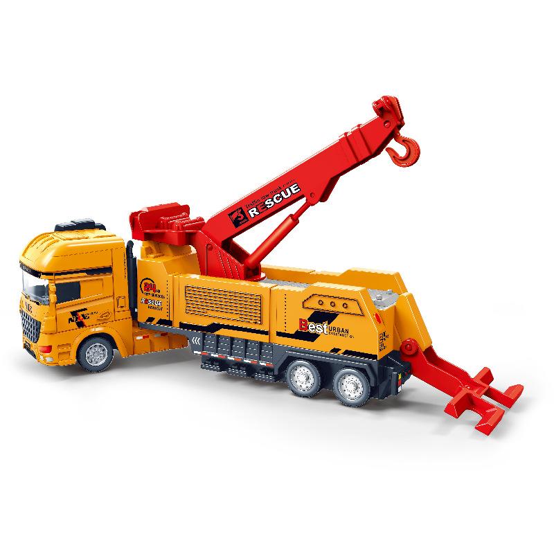 Моделирование инерционной инженерии грузовик кран подъемный спасательный транспорт модель транспортного средства детская игрушка подарок на день рождения B209
Моделирование инерционной инженерии грузовик кран подъемный спасательный транспорт модель транспортного средства детская игрушка подарок на день рождения B209