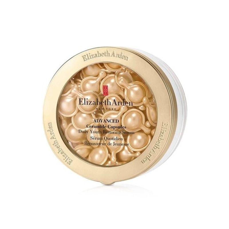 Elizabeth Arden Ceramide Gold 60 Capsules FREE
Elizabeth Arden Ceramide Gold 60 Capsules FREE