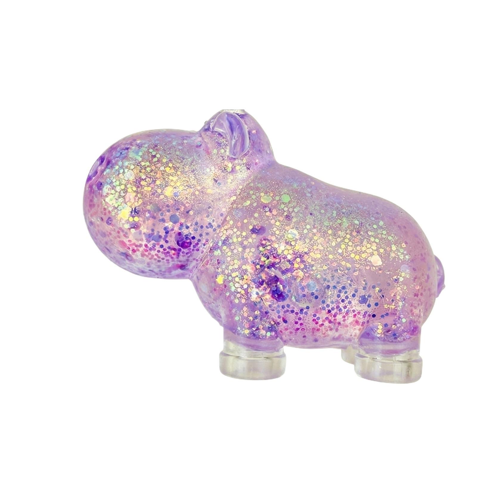 Squeezable Toys Meet The Tactile Needs To Tension, Anxiety And Stress One Size
Squeezable Toys Meet The Tactile Needs To Tension, Anxiety And Stress One Size