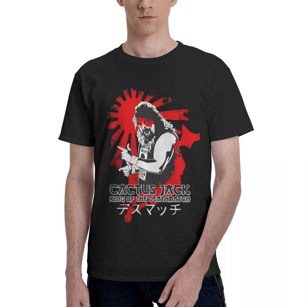 Mick Foley Bang Bang 100 Cotton Casual Breathable Confortable Anime Funny Ugus TShirts Funny Gifts - Men s Summer Cotton Grap... S разноцветный
Mick Foley Bang Bang 100 Cotton Casual Breathable Confortable Anime Funny Ugus TShirts Funny Gifts - Men s Summer Cotton Grap... S разноцветный