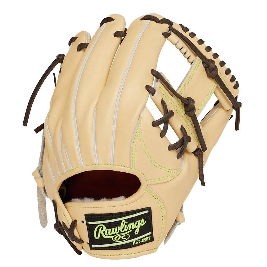 Rawlings PRO PREFERRED Adult Baseball Size throw on the left –FS Style– Glove, Hardball, Infield, 11.5, GH4PR934FS, Camel. Right-handed (worn hand)
Rawlings PRO PREFERRED Adult Baseball Size throw on the left –FS Style– Glove, Hardball, Infield, 11.5, GH4PR934FS, Camel. Right-handed (worn hand)