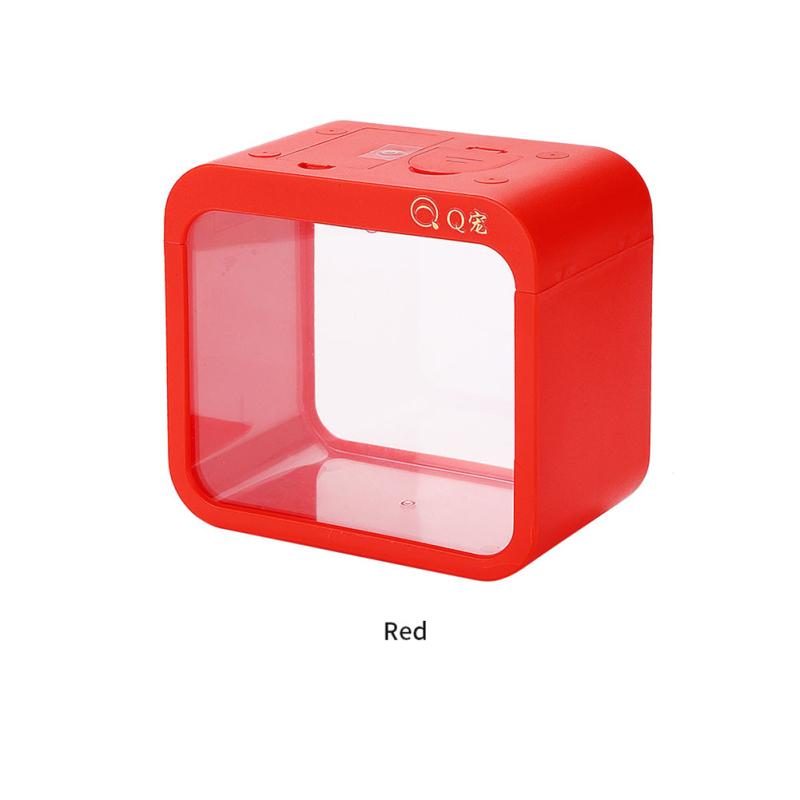 горячий! 5 цветов коробка для рыбы со светом креативный съемный мини-футляр аксессуары для аквариума красный
горячий! 5 цветов коробка для рыбы со светом креативный съемный мини-футляр аксессуары для аквариума красный