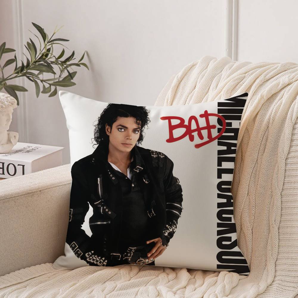 Dancer M-MichaelS J-JacksonS Pillow Case Home Decor Throw For Sofa Bed Car Room Decor Gift Idea 16x16Inch
Dancer M-MichaelS J-JacksonS Pillow Case Home Decor Throw For Sofa Bed Car Room Decor Gift Idea 16x16Inch