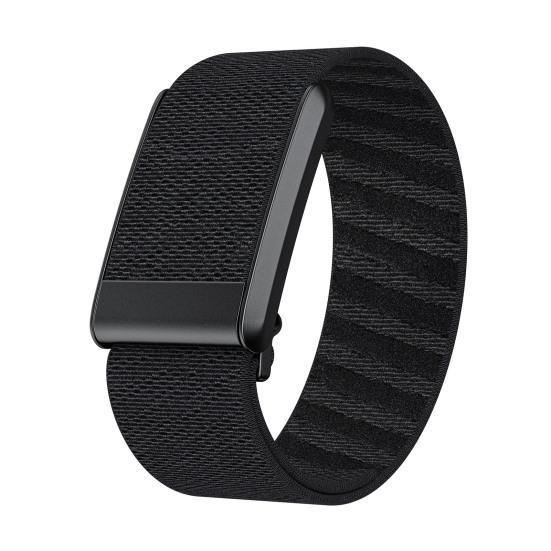 Fitness Band Elastic Breathable Adjustable Easy Installation Sports Wristband Soft Protector Watch Strap for Whoop 4.0 зелений
Fitness Band Elastic Breathable Adjustable Easy Installation Sports Wristband Soft Protector Watch Strap for Whoop 4.0 зелений