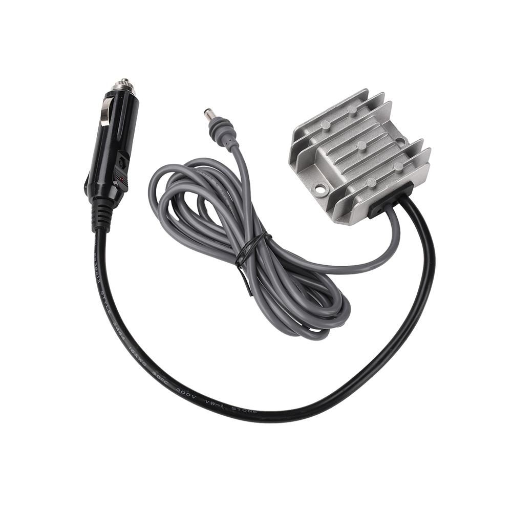 30V DC to DC Boost Converter 12V/24V to 30V 3.5A Step Up Power Module with IP68 Waterproof for RVs Boats
30V DC to DC Boost Converter 12V/24V to 30V 3.5A Step Up Power Module with IP68 Waterproof for RVs Boats