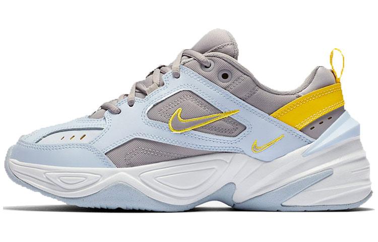 Nike M2K Tekno Half Blue Women s AO3108-403 36
Nike M2K Tekno Half Blue Women s AO3108-403 36