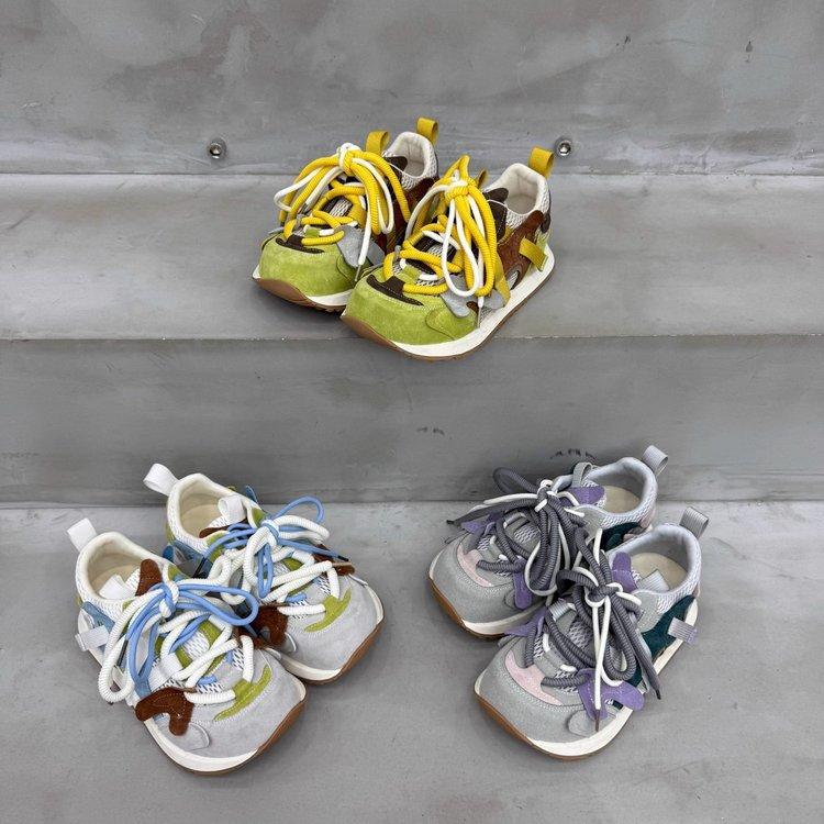 Platform dad shoes women s new versatile mesh breathable casual sneakers ugly cute big head 40 синій
Platform dad shoes women s new versatile mesh breathable casual sneakers ugly cute big head 40 синій