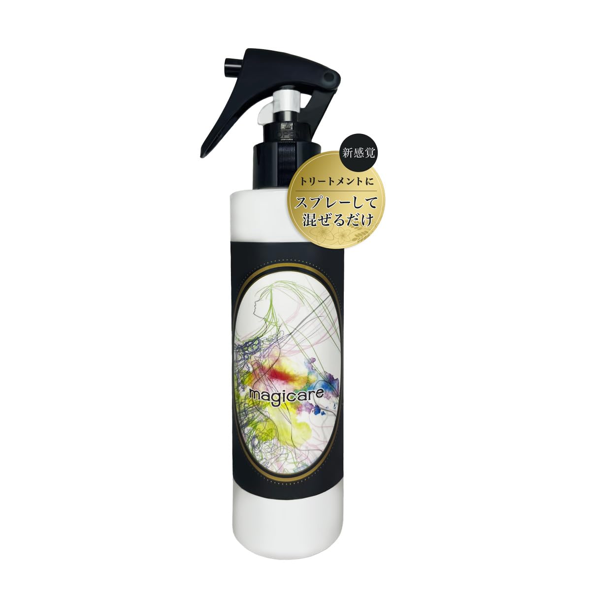 Спрей Magic Care Mist 200 мл, эксклюзивный салонный усилитель для волос Sensation, который можно смешивать с лечебной сывороткой, спрей для волос Treatment CMC Hair Care
Спрей Magic Care Mist 200 мл, эксклюзивный салонный усилитель для волос Sensation, который можно смешивать с лечебной сывороткой, спрей для волос Treatment CMC Hair Care