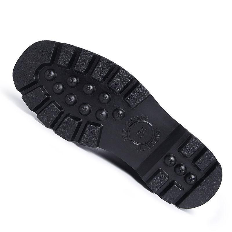Outdoor men s military training combat boots Steel-toed Martin boots Men s military training boots High-top boots Men s boots Tactical boots 46
Outdoor men s military training combat boots Steel-toed Martin boots Men s military training boots High-top boots Men s boots Tactical boots 46