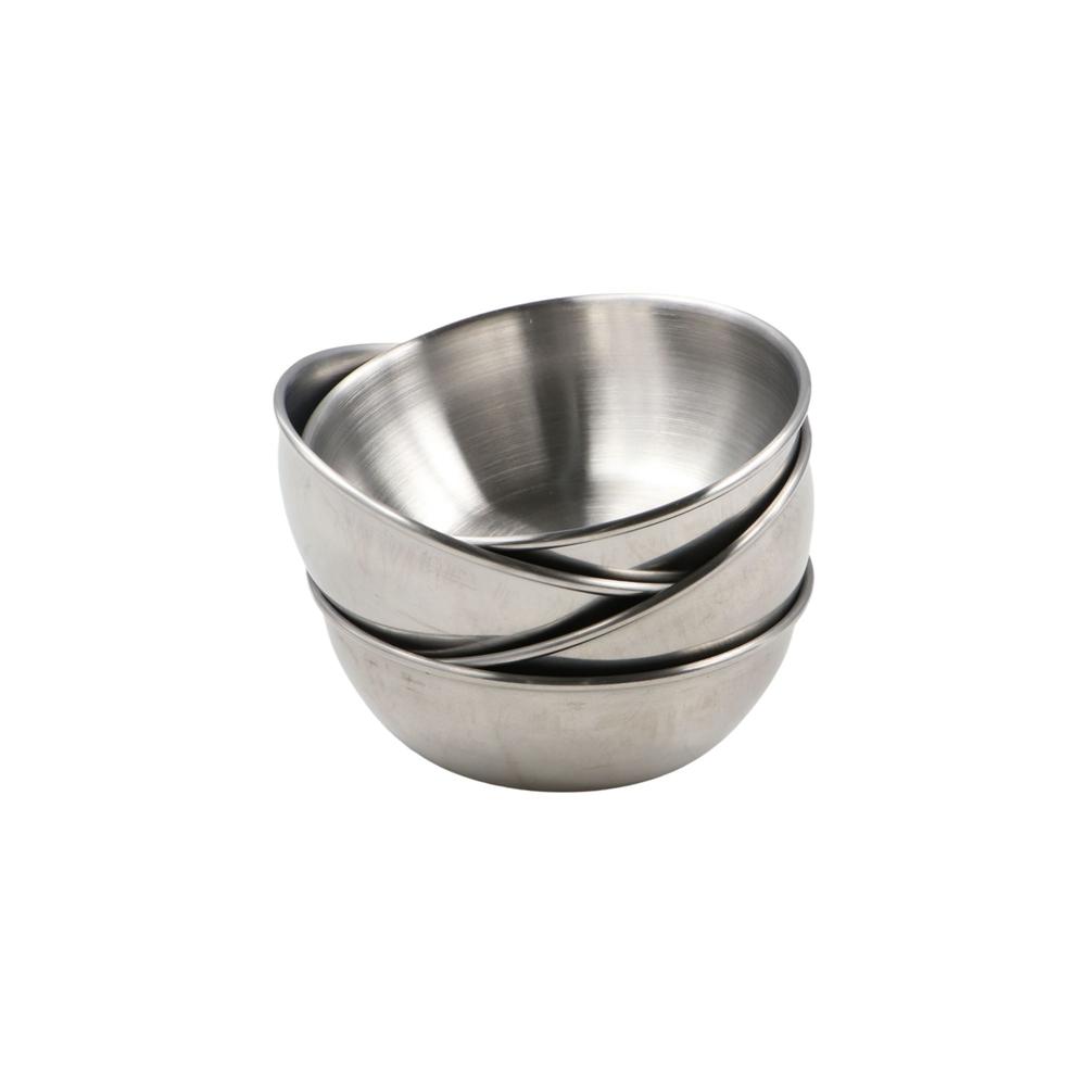 Kitchen Supplies Home Essential Tableware Seasoning Dish Food Snack Dish Small Bowl Sauce Plate 1PC
Kitchen Supplies Home Essential Tableware Seasoning Dish Food Snack Dish Small Bowl Sauce Plate 1PC