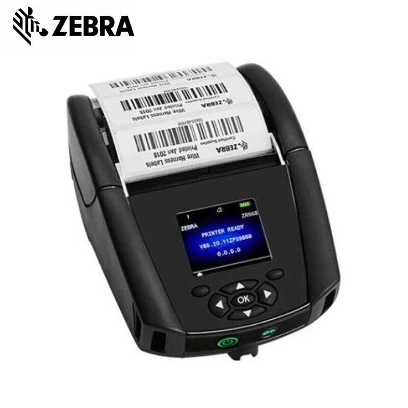 Zebra ZD888T Thermal Label Printer
Zebra ZD888T Thermal Label Printer