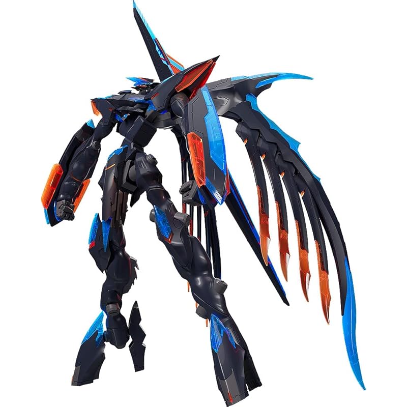 MODEROID Fafner of the Azure THE BEYOND Fafner marc ales non-scale assembly plastic model
MODEROID Fafner of the Azure THE BEYOND Fafner marc ales non-scale assembly plastic model