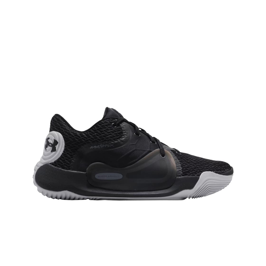 Under Armour Anatomix Spawn 2 Черный Серый 285
Under Armour Anatomix Spawn 2 Черный Серый 285