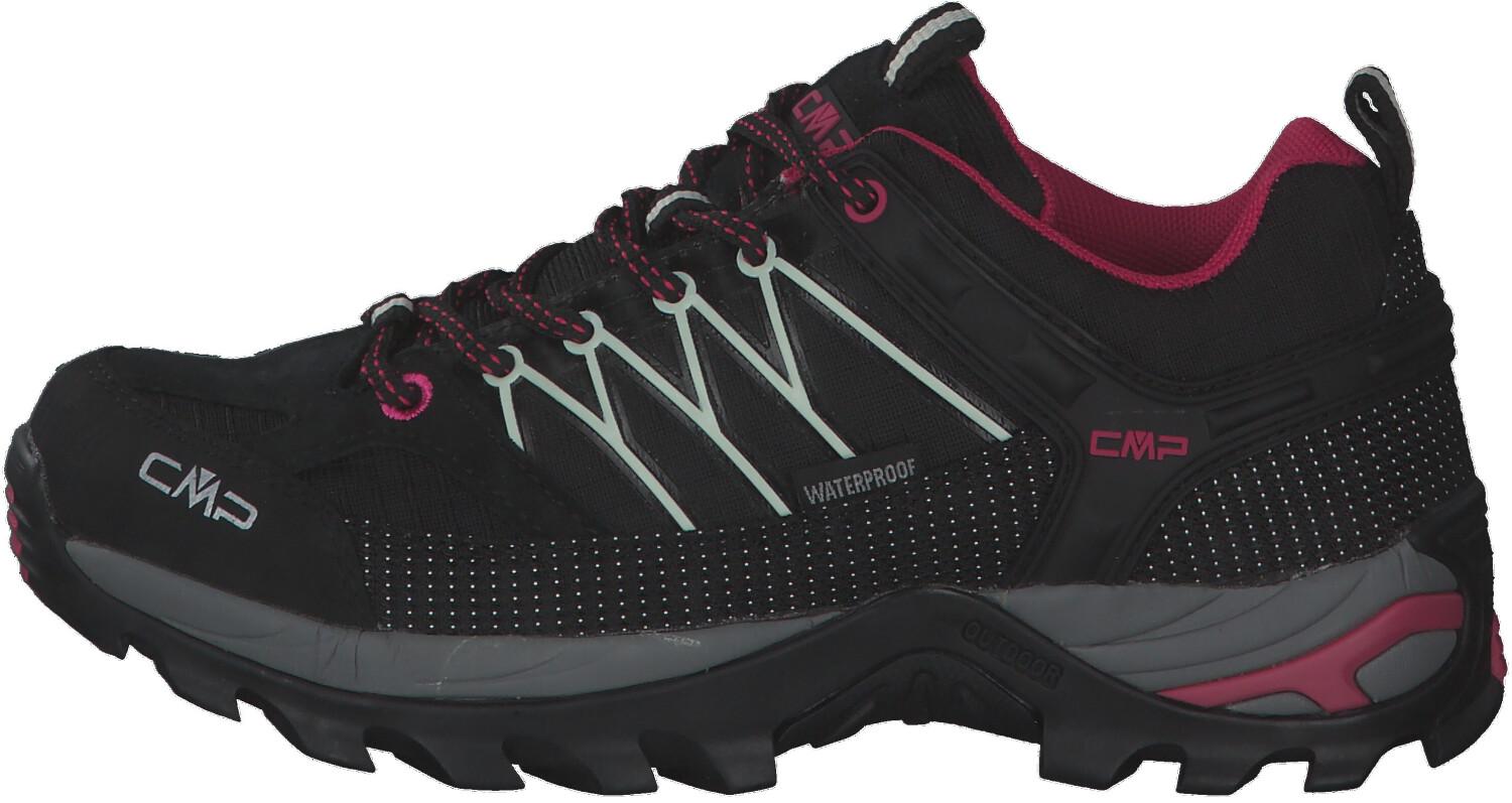 Обувь для треккинга CMP Rigel Low Wp Women (3Q54456) (3Q54456-61UE) black 40
Обувь для треккинга CMP Rigel Low Wp Women (3Q54456) (3Q54456-61UE) black 40