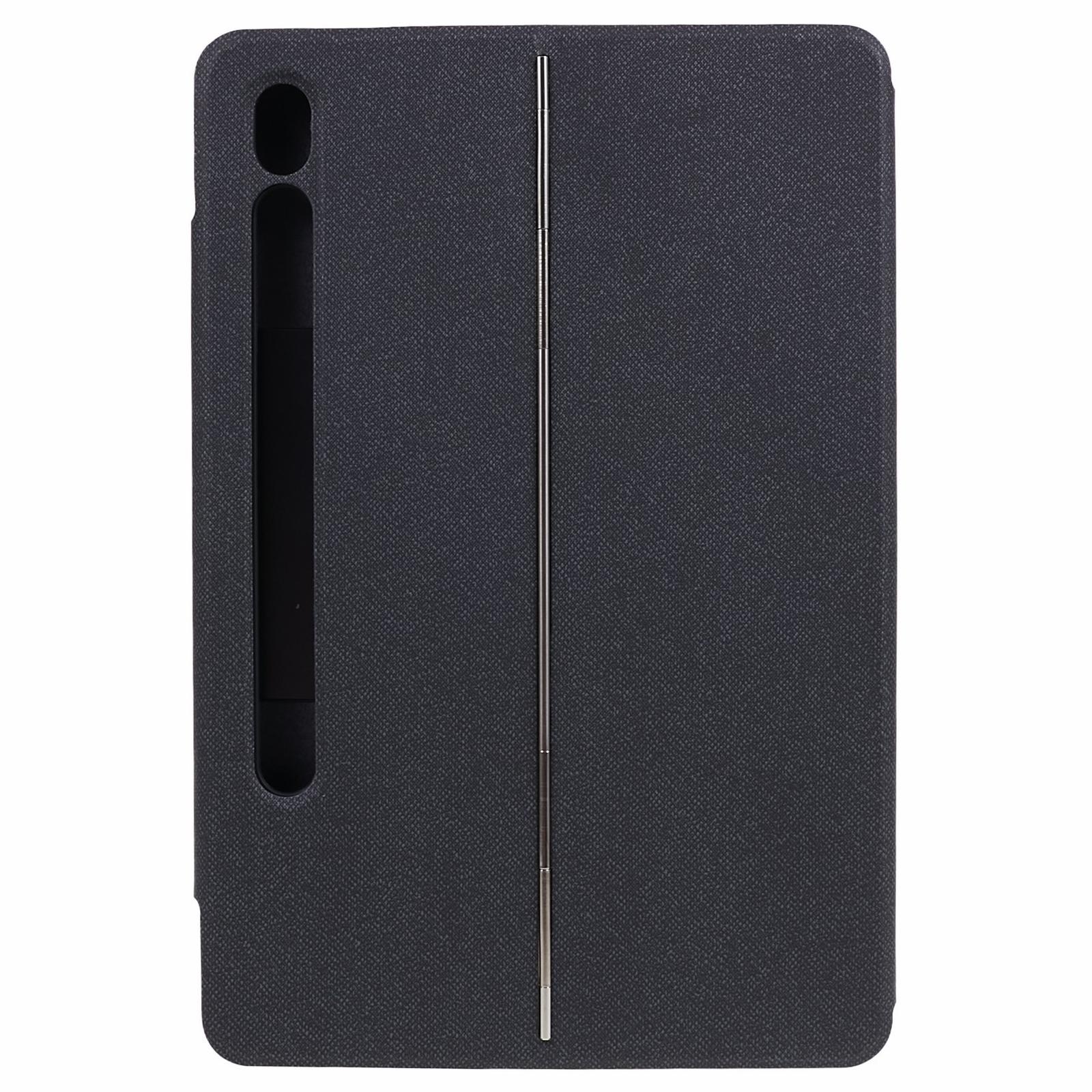 For Samsung Galaxy Tab S10 FE/S10/S9 FE/S9 Leather Case+Touchpad Bluetooth-Compatible Keyboard with Backlit A
For Samsung Galaxy Tab S10 FE/S10/S9 FE/S9 Leather Case+Touchpad Bluetooth-Compatible Keyboard with Backlit A
