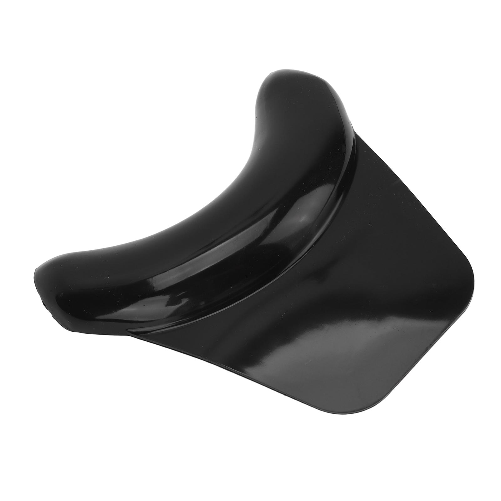 Shampoo Bowl Neck Rest Seated Stable Support Anti Slip Suction Cup Design Hair Washing Sink Basin Tool for Home Salon
Shampoo Bowl Neck Rest Seated Stable Support Anti Slip Suction Cup Design Hair Washing Sink Basin Tool for Home Salon