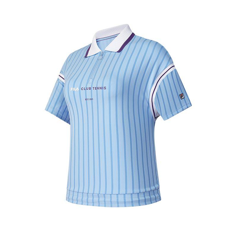 Новая женская рубашка-поло FILA, колокольчиково-синяя, A11W433106FLB M
Новая женская рубашка-поло FILA, колокольчиково-синяя, A11W433106FLB M