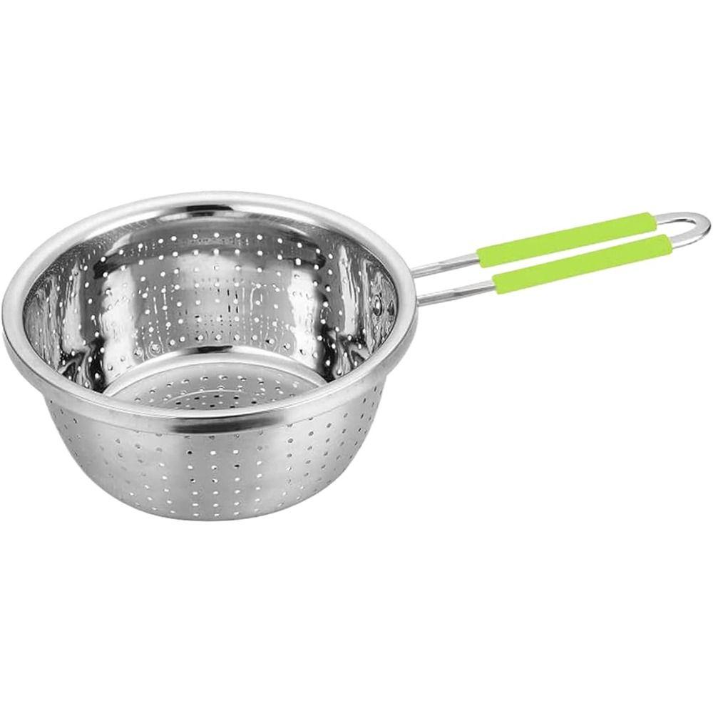 20/22/24cm Easy to Clean Fruit and Vegetable Washing Basin Kitchen Tools for Vegetables and Fruits 24cm
20/22/24cm Easy to Clean Fruit and Vegetable Washing Basin Kitchen Tools for Vegetables and Fruits 24cm