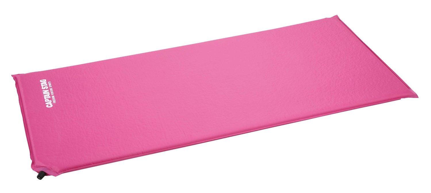 Надувной спальный коврик «Капитан Олень» (розовый) УБ-3019
Надувной спальный коврик «Капитан Олень» (розовый) УБ-3019