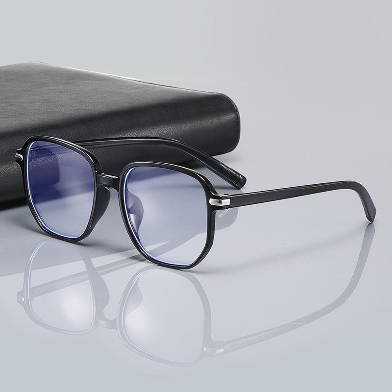 Large Frame Anti Blue Light Reading Glasses Man Presbyopic Glasses Women Finished Hyperopia Glasses Clear Grey Eyewear +1.0+4.0
Large Frame Anti Blue Light Reading Glasses Man Presbyopic Glasses Women Finished Hyperopia Glasses Clear Grey Eyewear +1.0+4.0