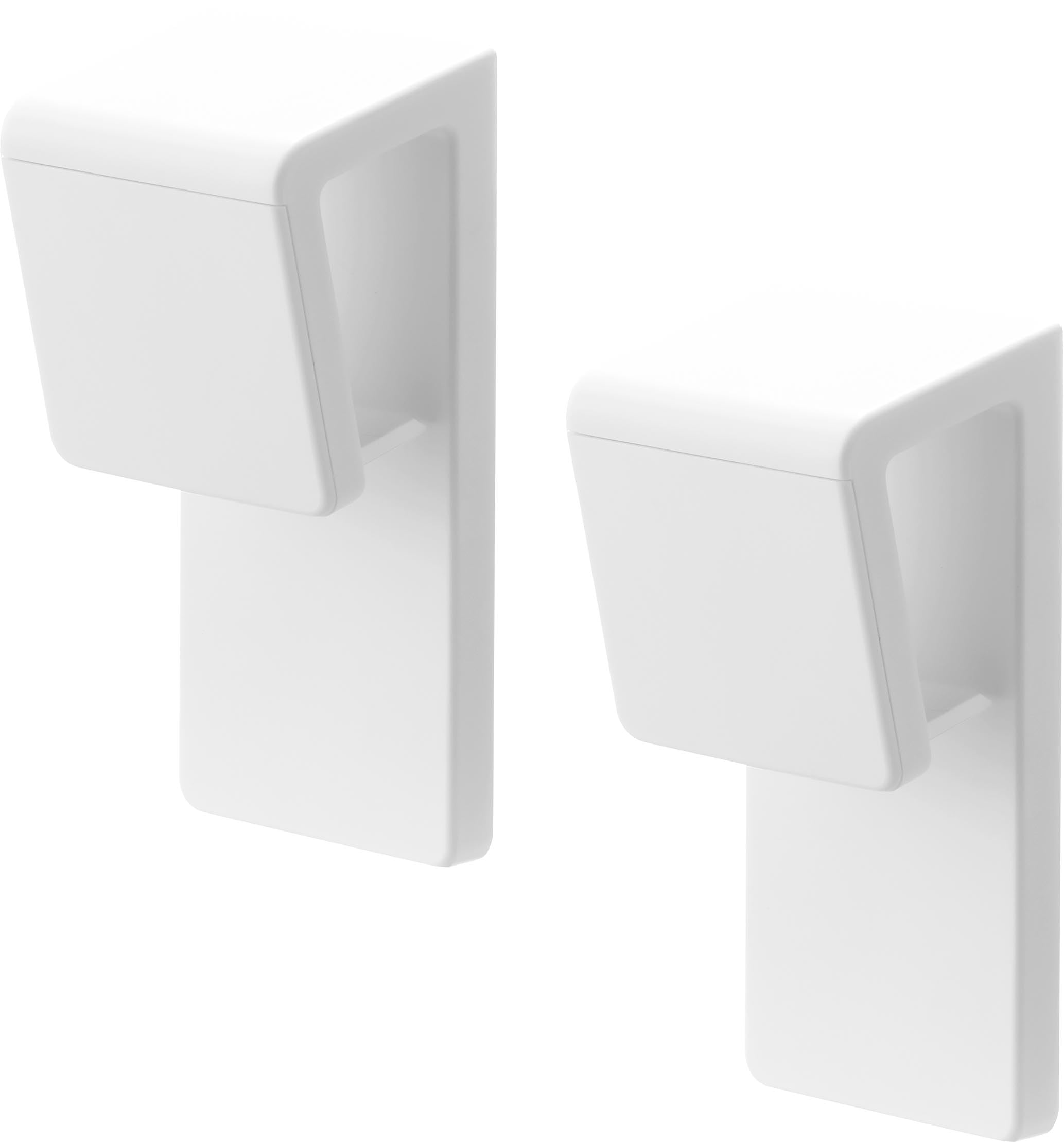 Yamazaki Magnetic Bath Mat Towel Set of x x Tower Soft Diatomaceous Earth Towel Hanger 10612 & Holder, 2, White, W3.5 D3.1 H8.5cm (per piece) Mat, білий
Yamazaki Magnetic Bath Mat Towel Set of x x Tower Soft Diatomaceous Earth Towel Hanger 10612 & Holder, 2, White, W3.5 D3.1 H8.5cm (per piece) Mat, білий