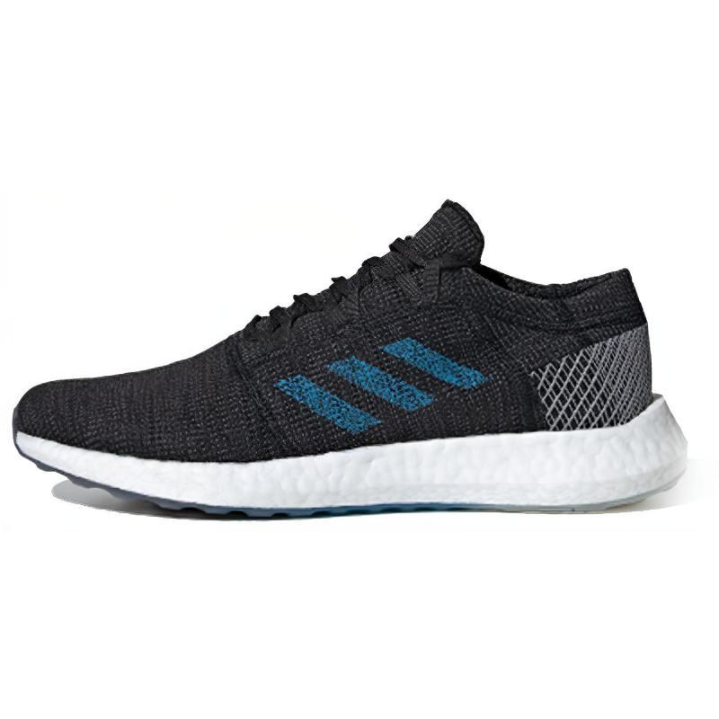 Adidas PureBoost Go Grey Blue Sneakers EF7634 44⅔
Adidas PureBoost Go Grey Blue Sneakers EF7634 44⅔