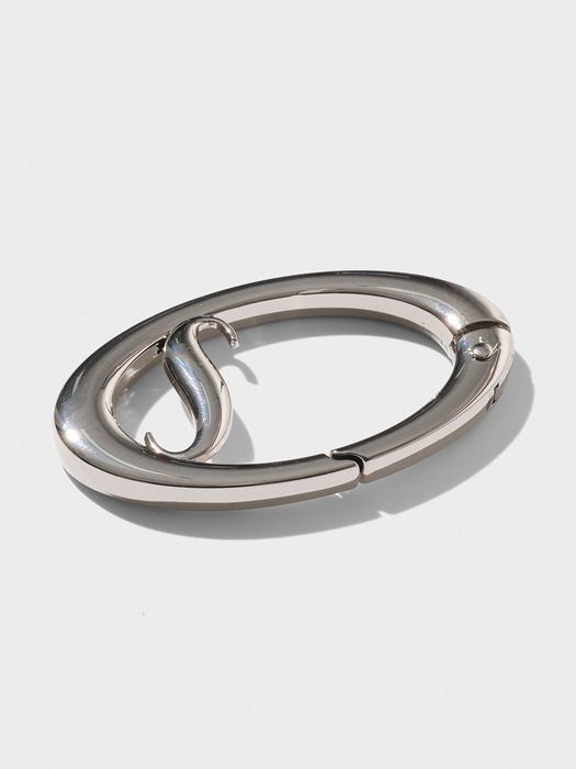 салатники SIGNATURE CARABINER SILVER_FREE
салатники SIGNATURE CARABINER SILVER_FREE