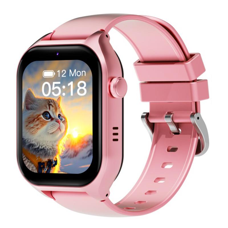 Smart Watches 4G Kids GPS AGPS LBS SOS Music Playback HD Camera Smartwatch Waterproof Video Call 800mAh Boy Girl Children Gift розовый
Smart Watches 4G Kids GPS AGPS LBS SOS Music Playback HD Camera Smartwatch Waterproof Video Call 800mAh Boy Girl Children Gift розовый