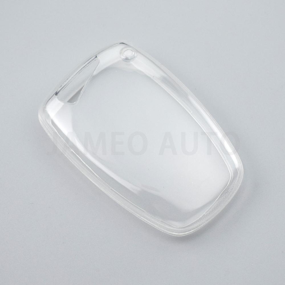 Transparent Key Case Cover Holder For Hyundai Genesis G80 Santa Fe Grandeur Hg Sedan 3Dm Grand Santafe Ix45 Equus Azera
Transparent Key Case Cover Holder For Hyundai Genesis G80 Santa Fe Grandeur Hg Sedan 3Dm Grand Santafe Ix45 Equus Azera