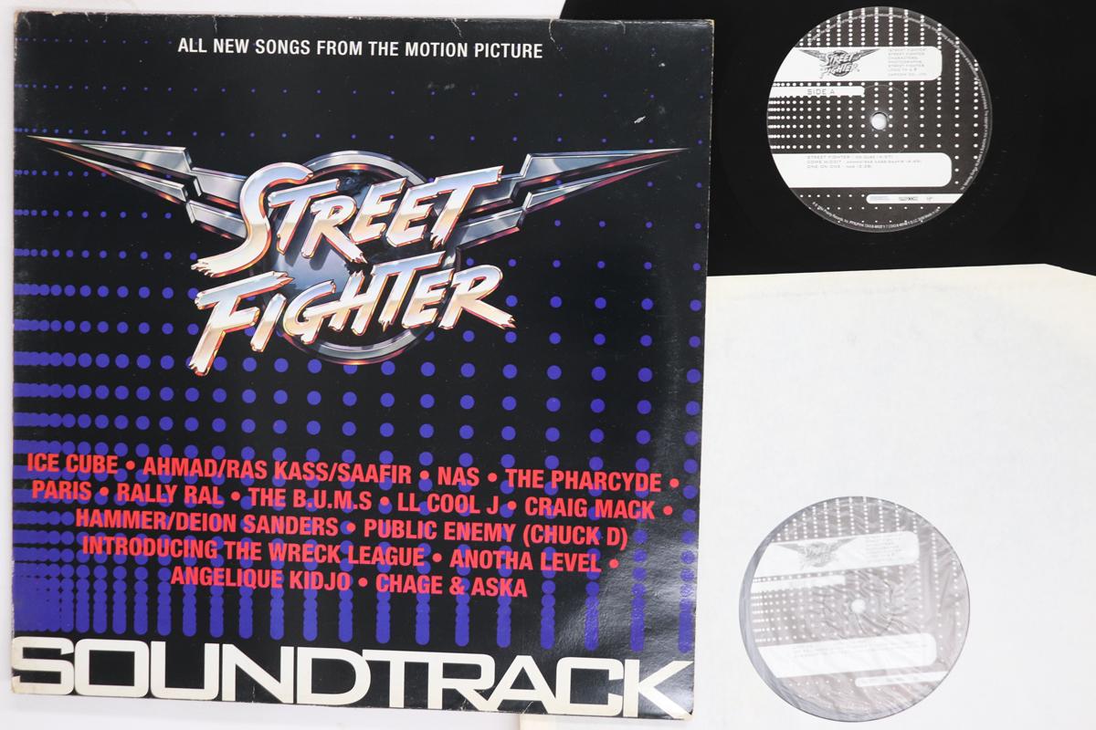 Виниловая пластинка OST Street Fighter PTYLP114 PRIORITY 1994 UK Саундтреки Мюзиклы Б/у
Виниловая пластинка OST Street Fighter PTYLP114 PRIORITY 1994 UK Саундтреки Мюзиклы Б/у