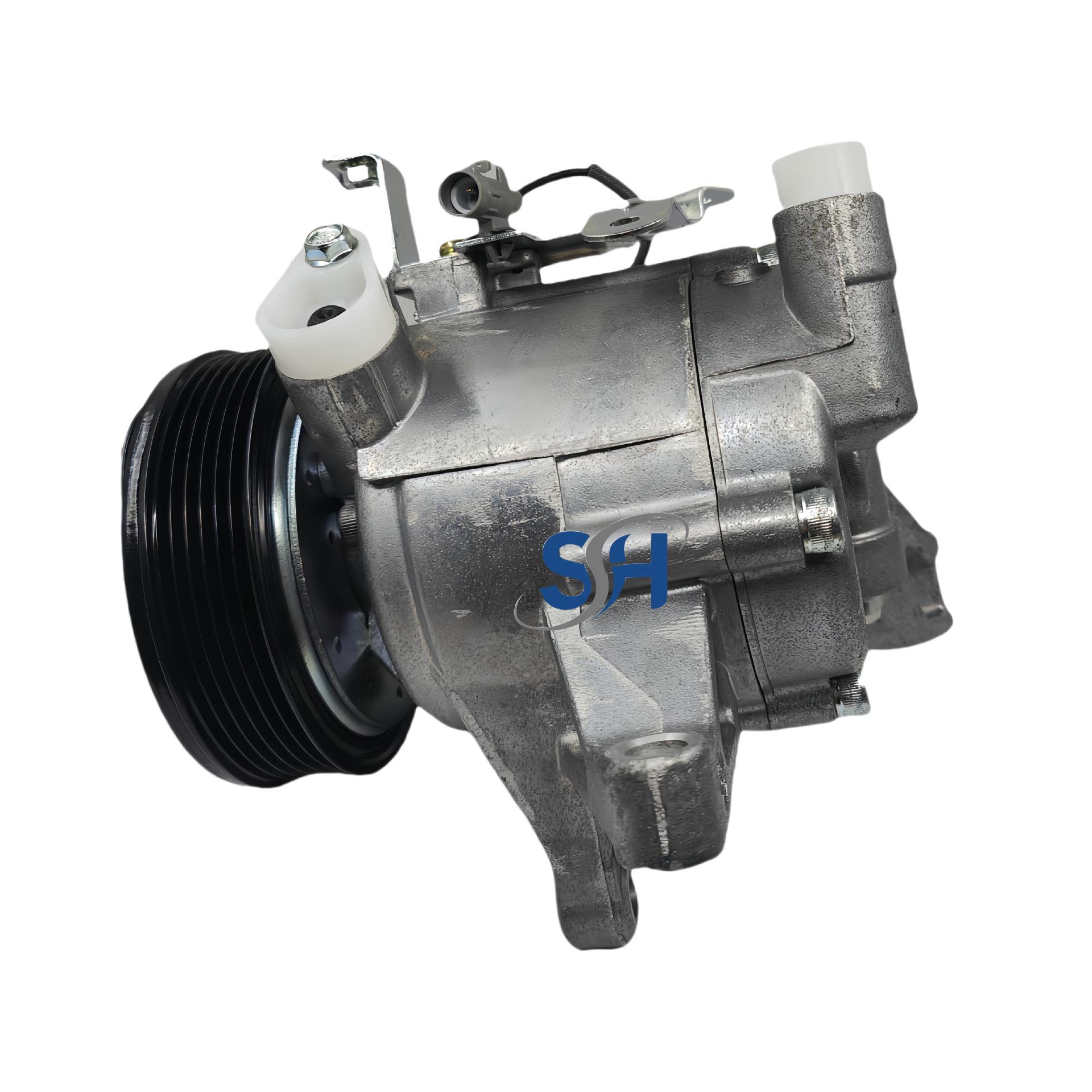 Subaru Car A/C Compressor: Low Noise, Cool Air Pump for Subaru Models
Subaru Car A/C Compressor: Low Noise, Cool Air Pump for Subaru Models