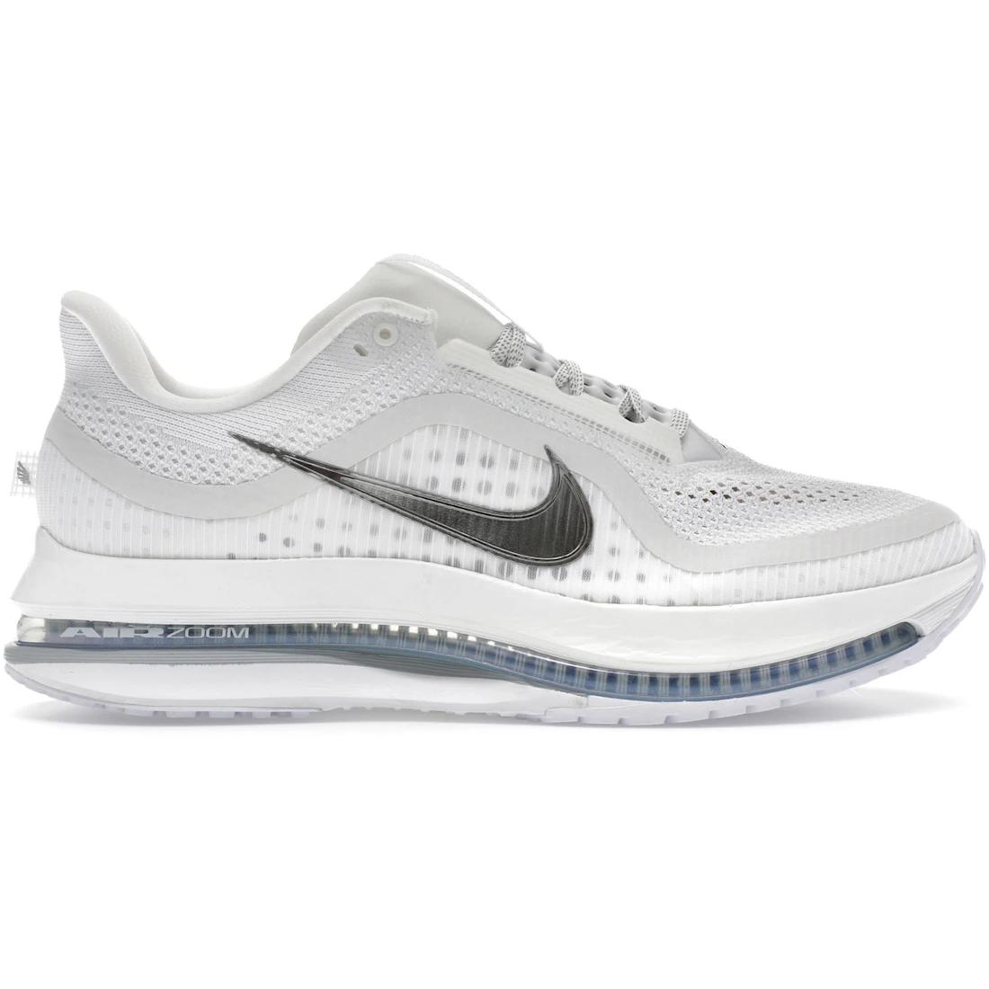 Кроссовки Nike Air Zoom Pegasus Premium Белые Металлик Серебристый(HQ2592-102) 44
Кроссовки Nike Air Zoom Pegasus Premium Белые Металлик Серебристый(HQ2592-102) 44