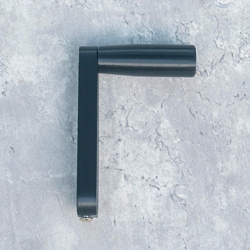 Multi-Functional Hand Crank Handle for Wire Stripping and Clothes Drying - Smooth Rotation, Stable Load-Bearing
Multi-Functional Hand Crank Handle for Wire Stripping and Clothes Drying - Smooth Rotation, Stable Load-Bearing